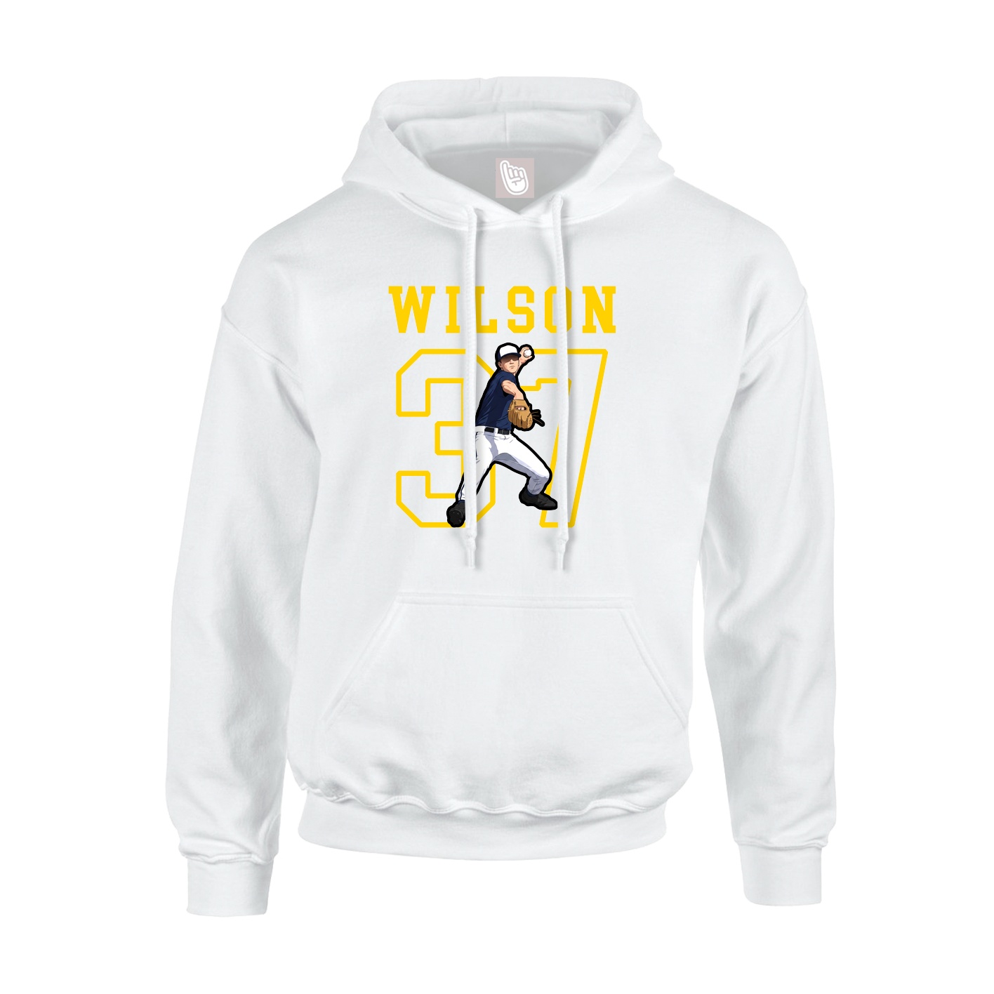 Hoodie