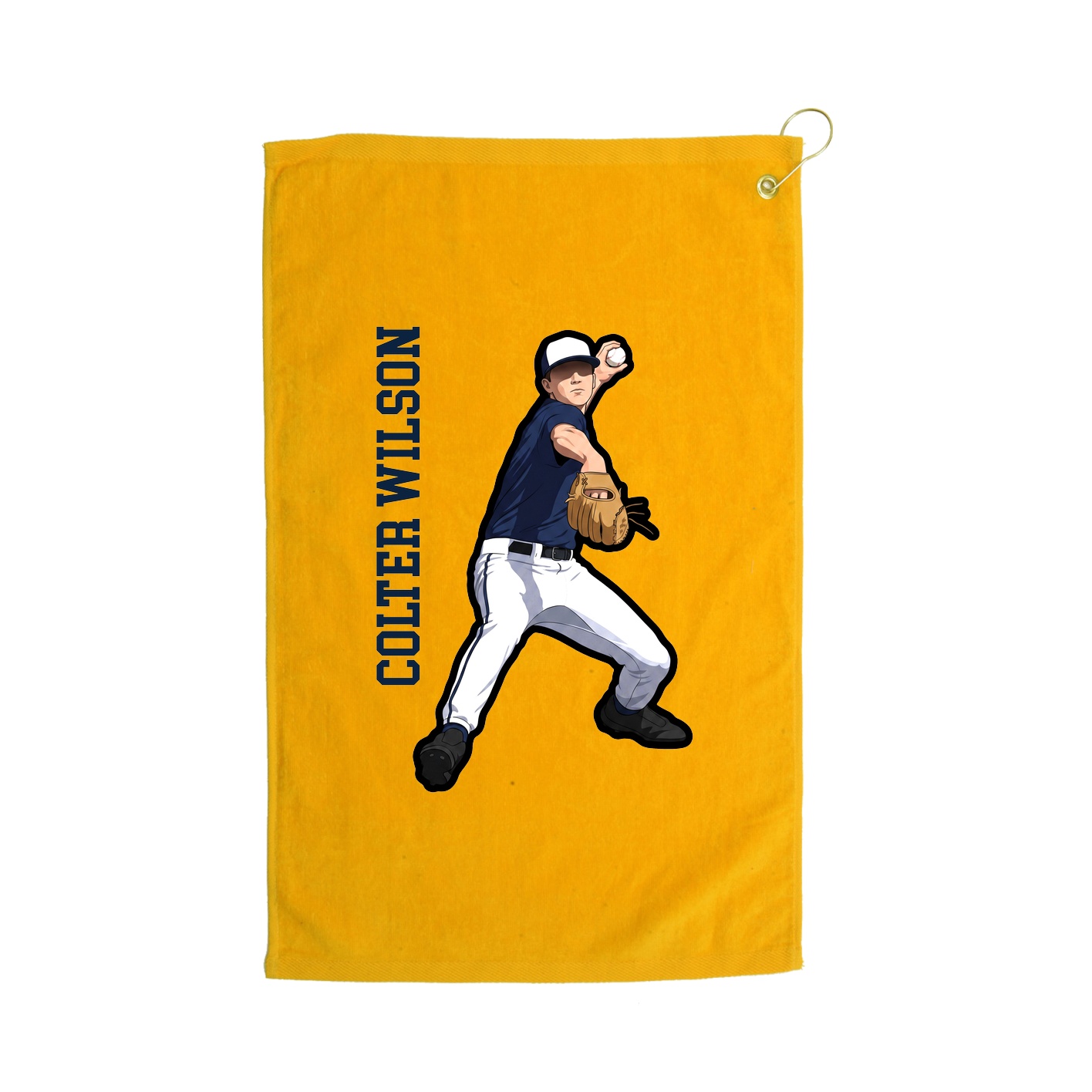 Golf Towel
