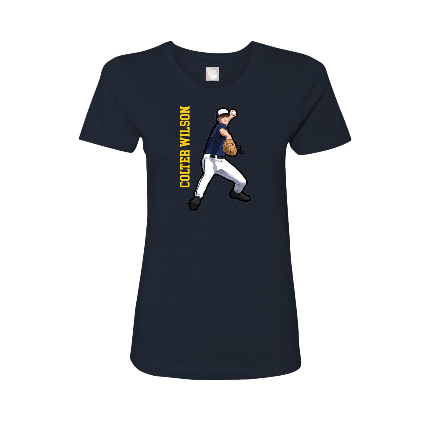 Womens Tee