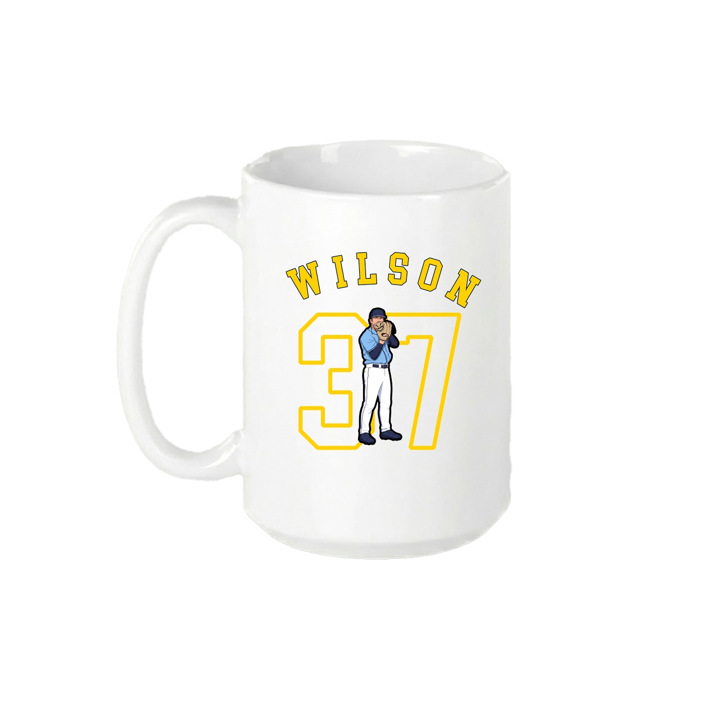 15oz Coffee Mug
