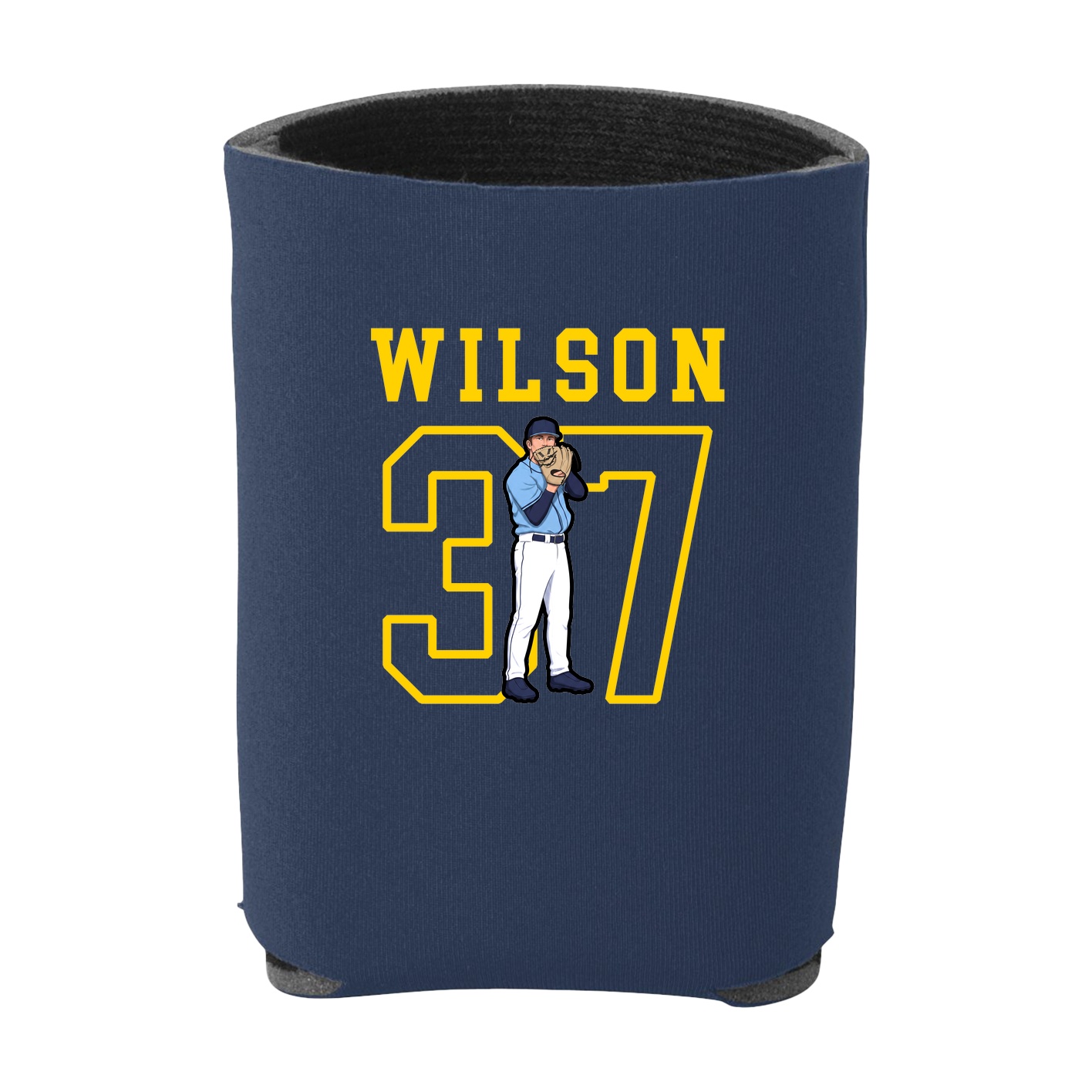 Can Holder — Shirsey in Navy