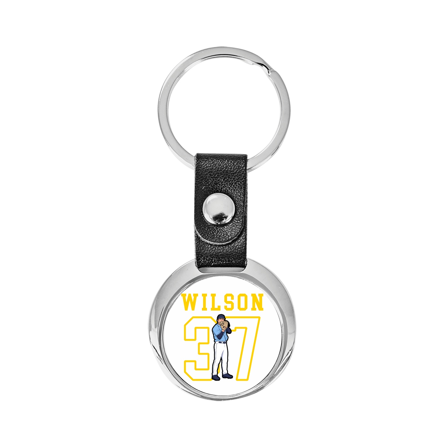 Key Chain — Shirsey in Classic