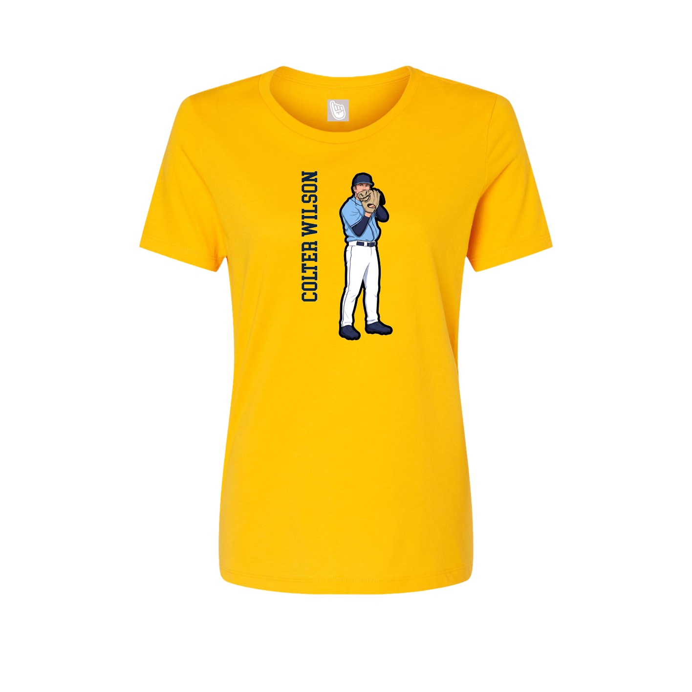 Womens Tee