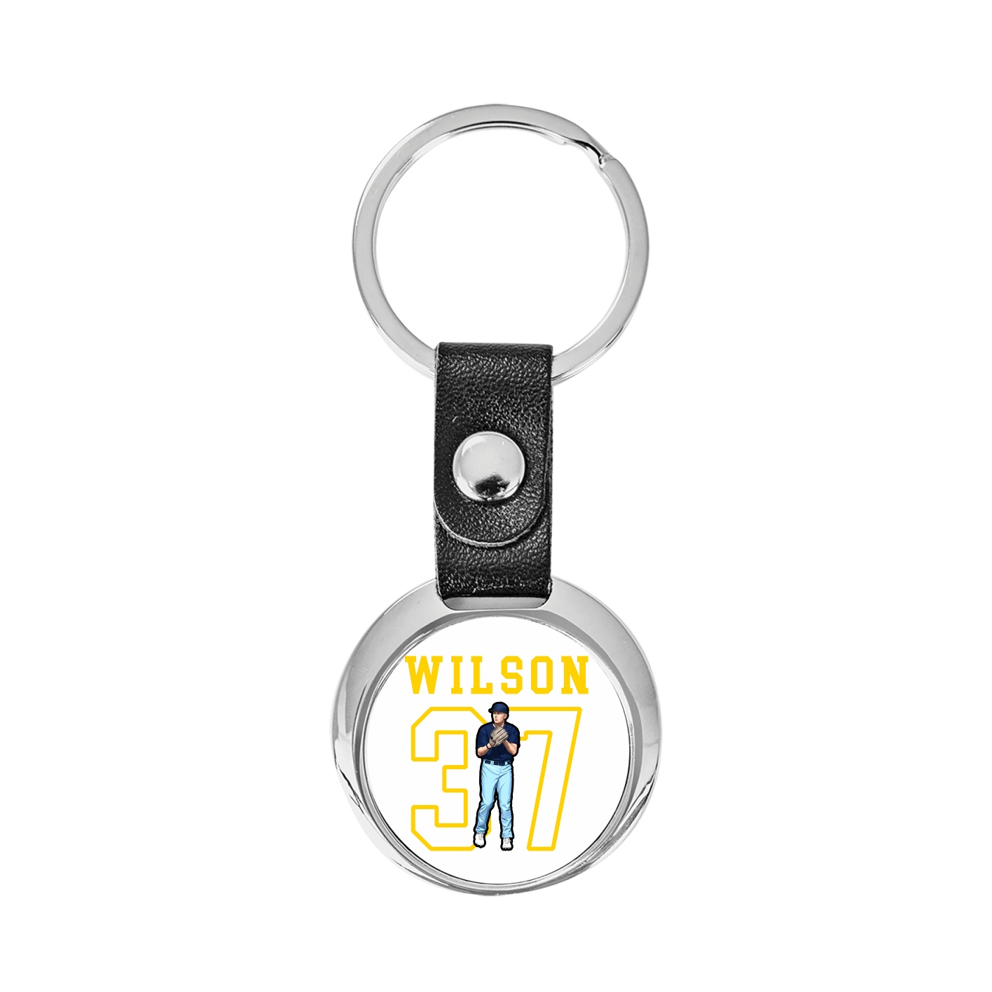 Key Chain — Shirsey in Classic