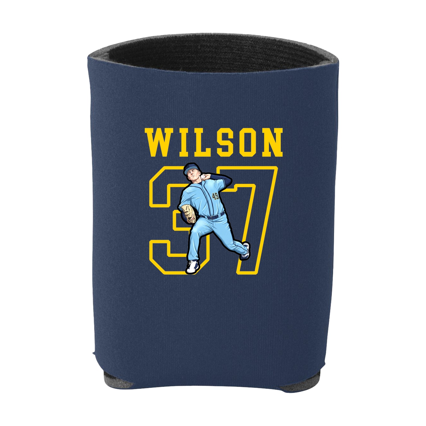 Can Holder — Shirsey in Navy
