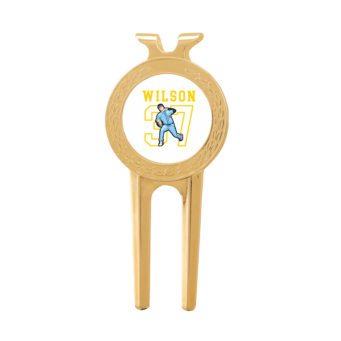Divot Tool with Ball Marker — Shirsey in Classic