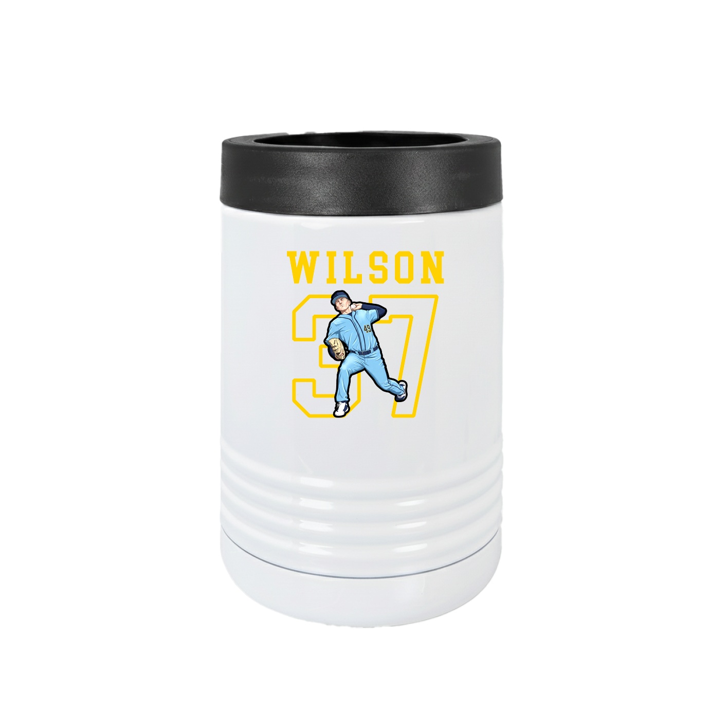 Beverage Holder — Shirsey in White