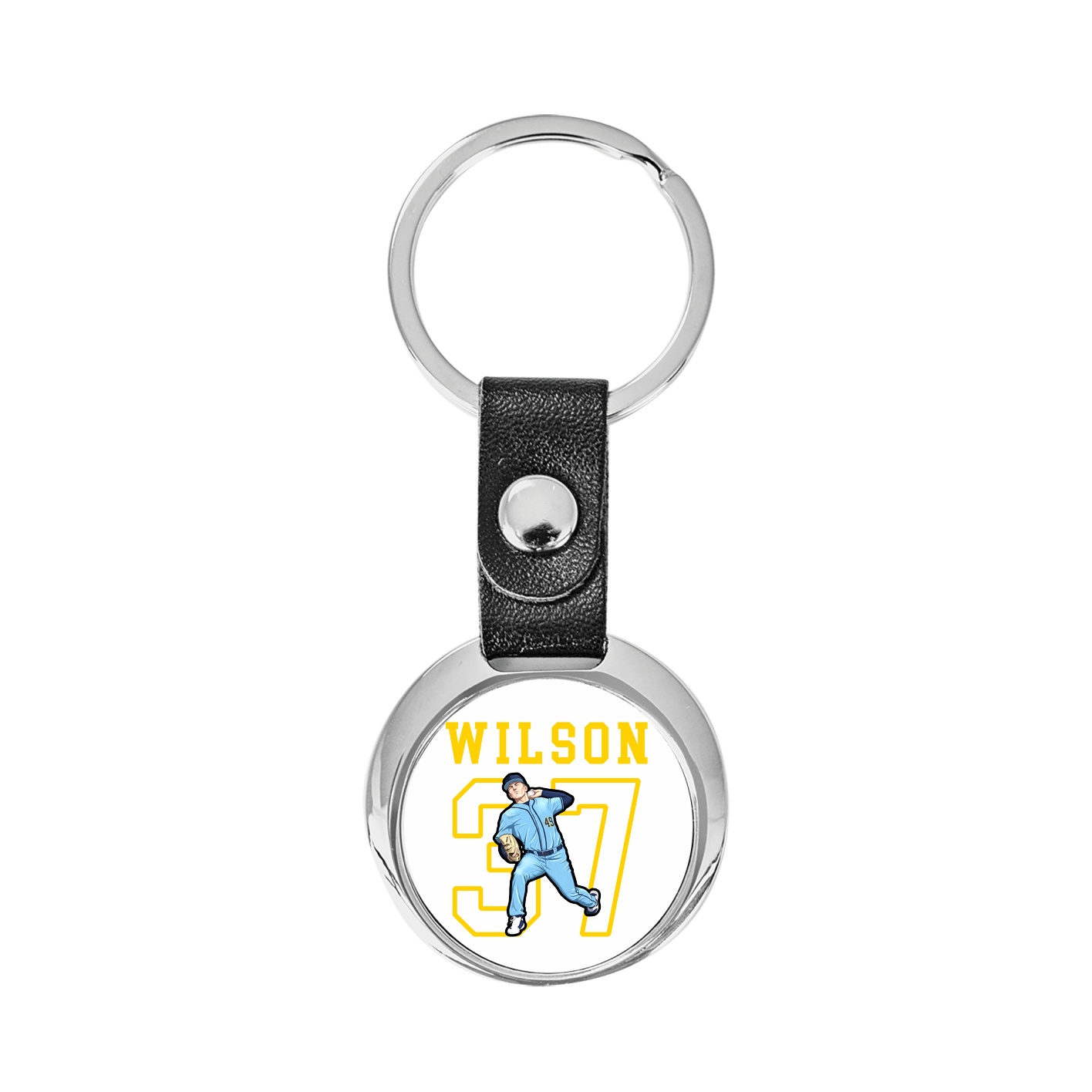 Key Chain — Shirsey in Classic