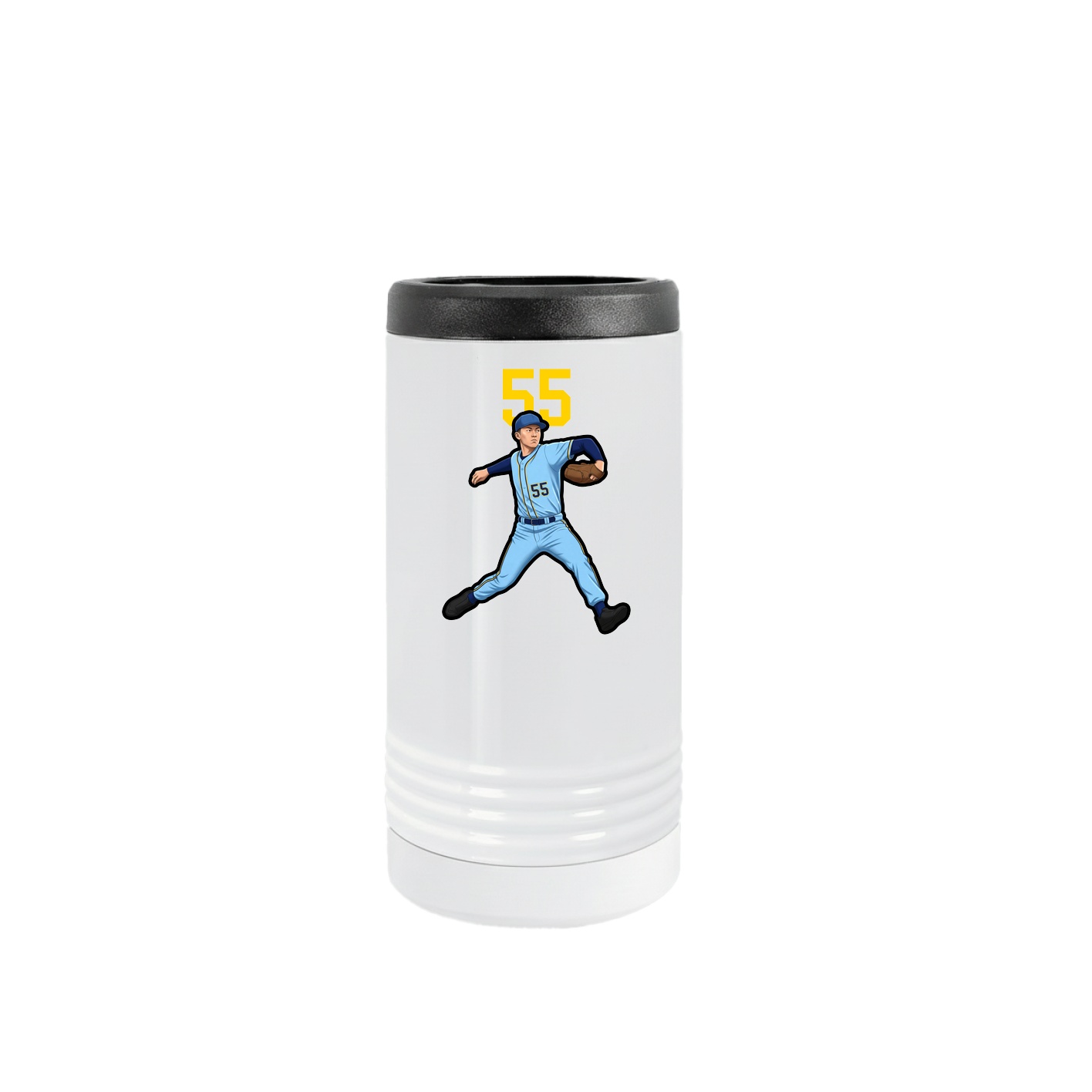 Slim Beverage Holder