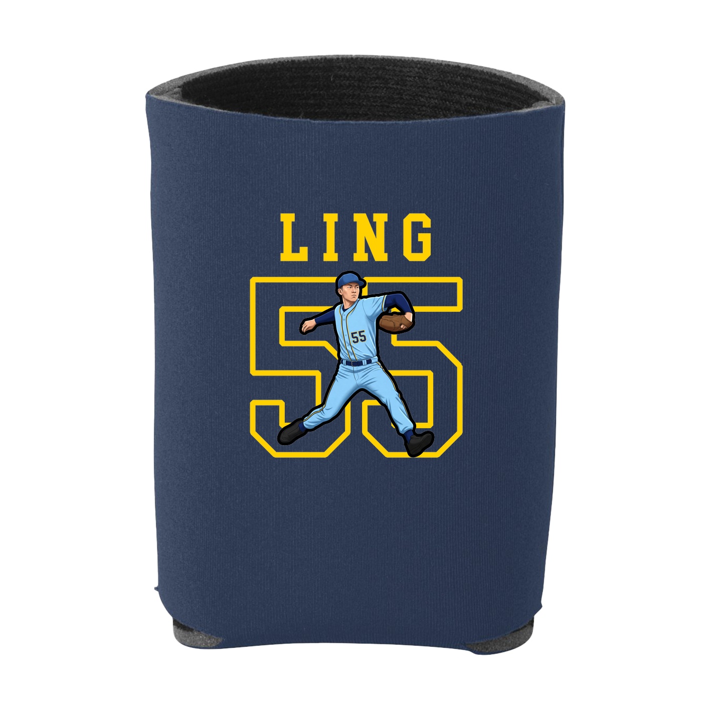 Can Holder — Shirsey in Navy