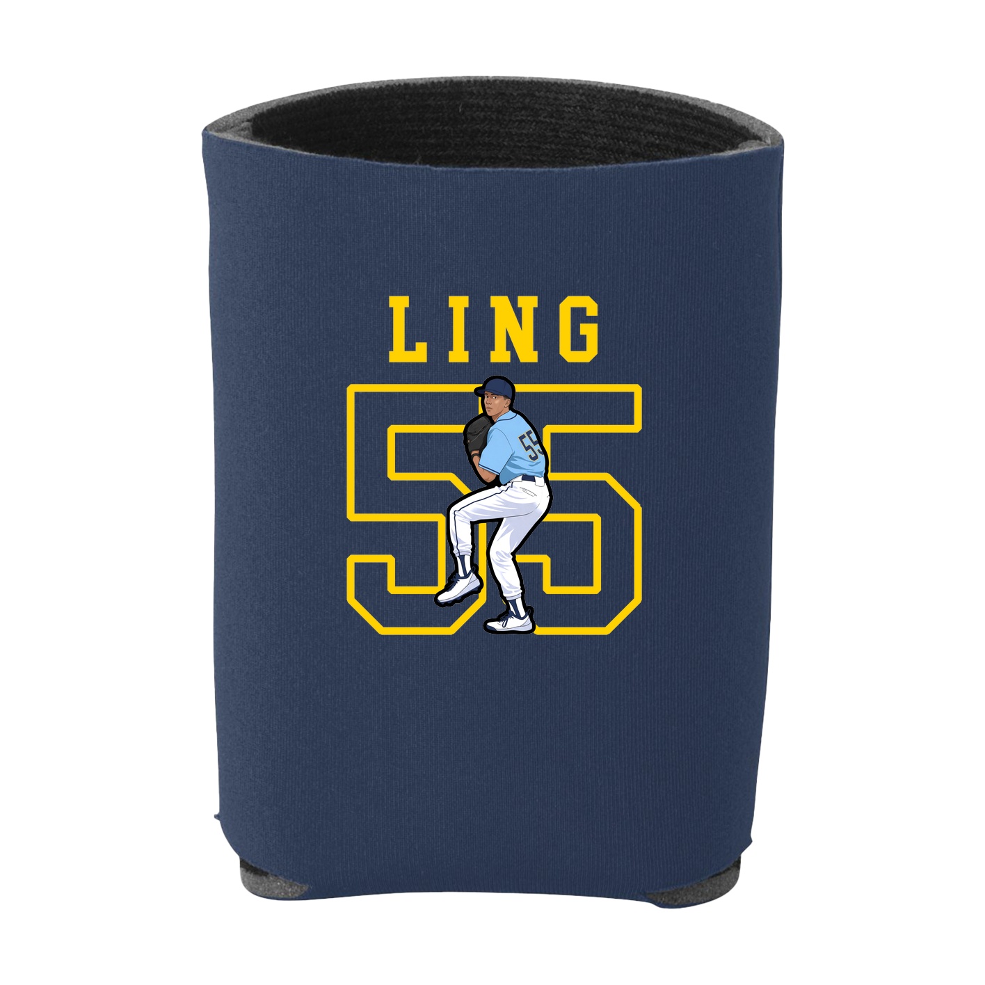 Can Holder — Shirsey in Navy