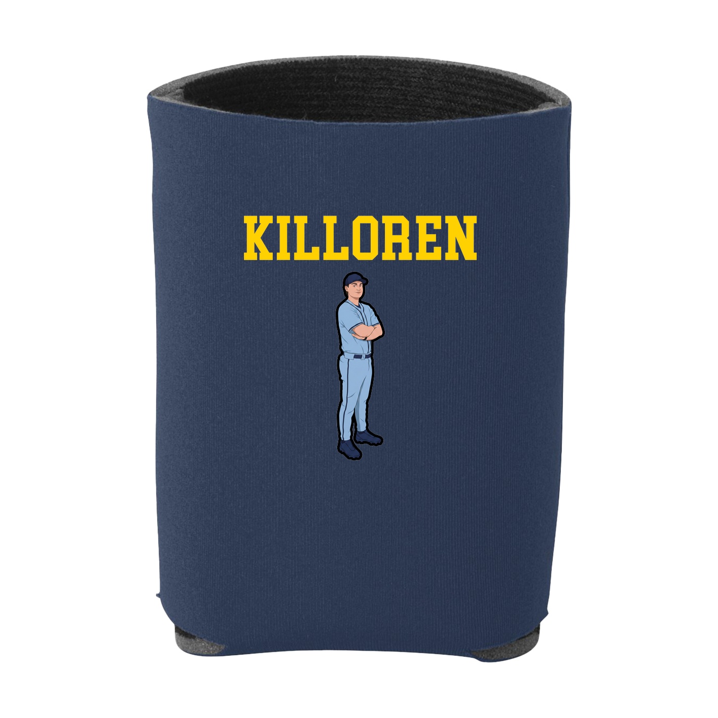Can Holder — Shirsey in Navy
