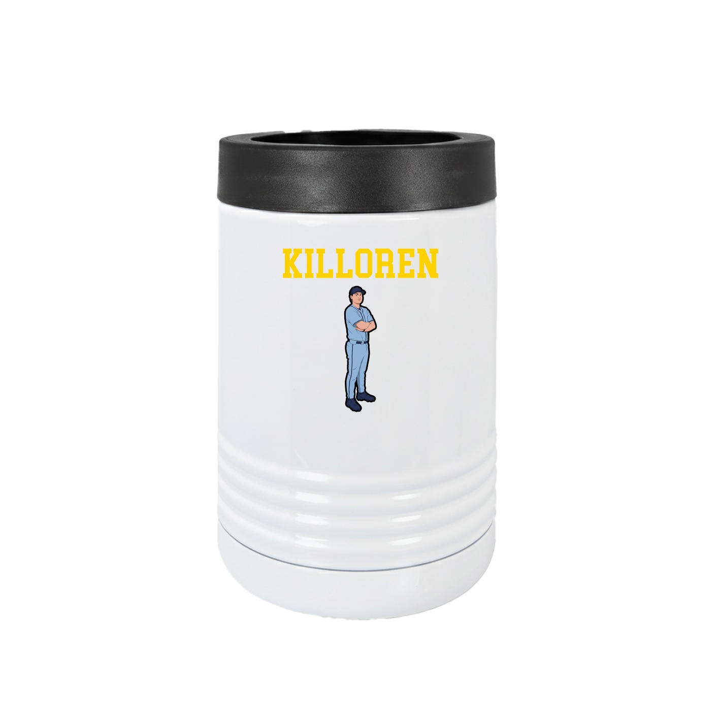 Beverage Holder — Shirsey in White