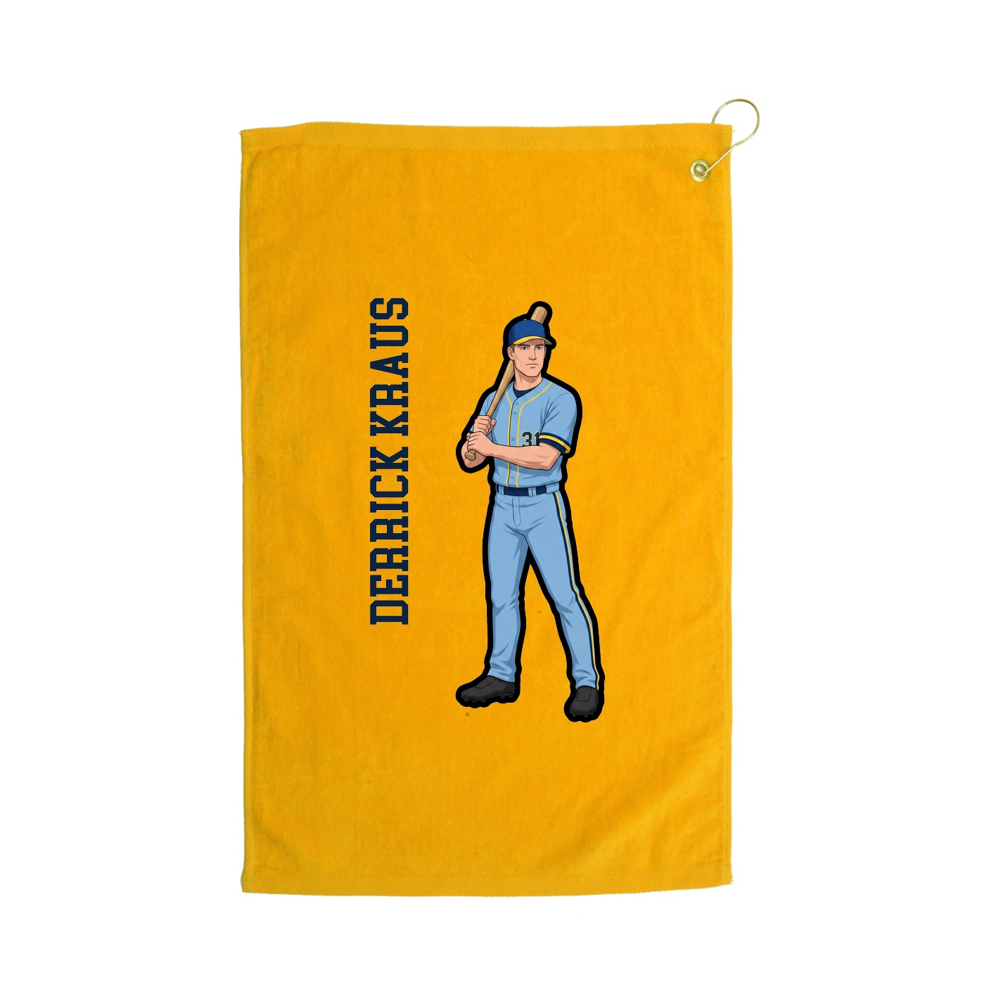 Golf Towel