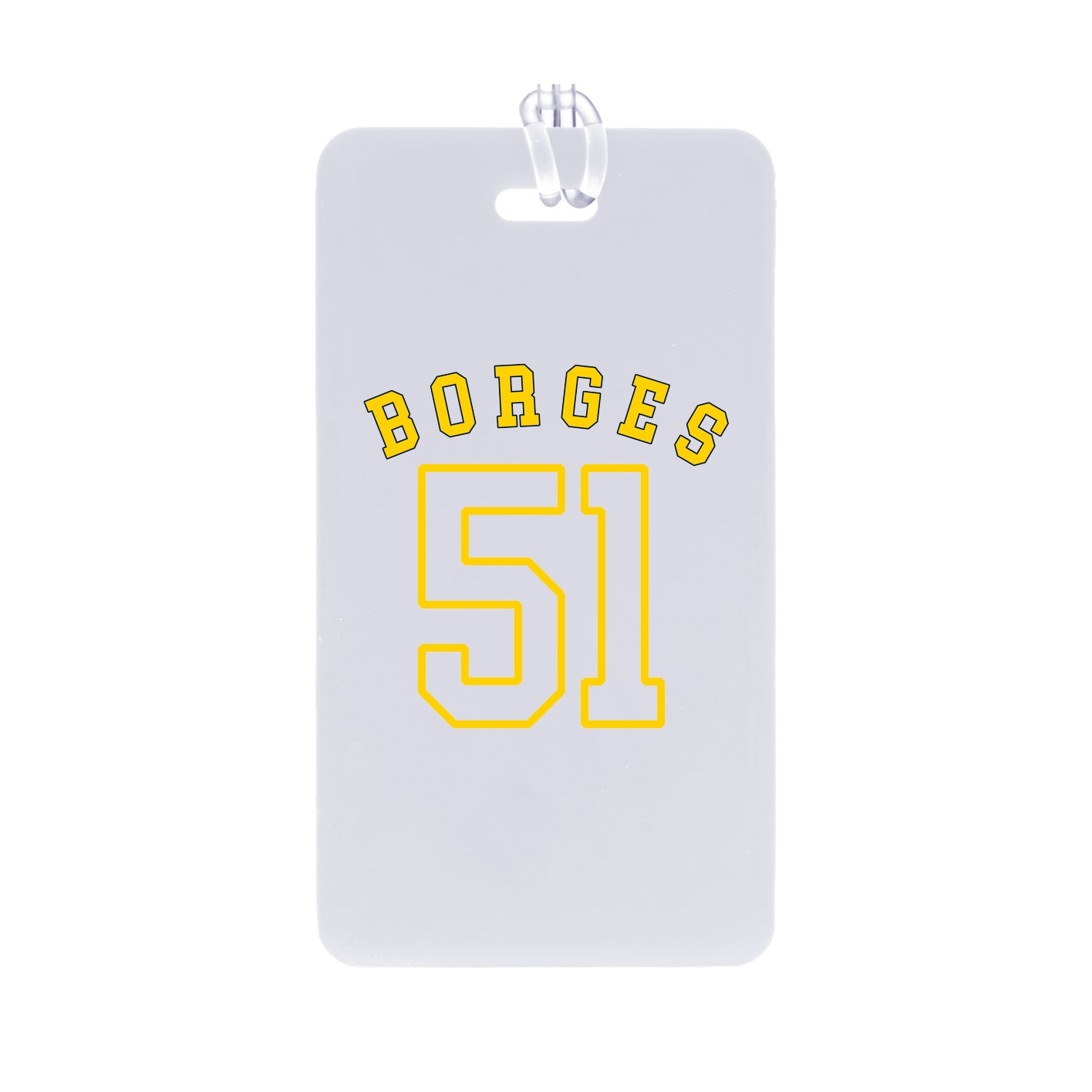 Bag Tag