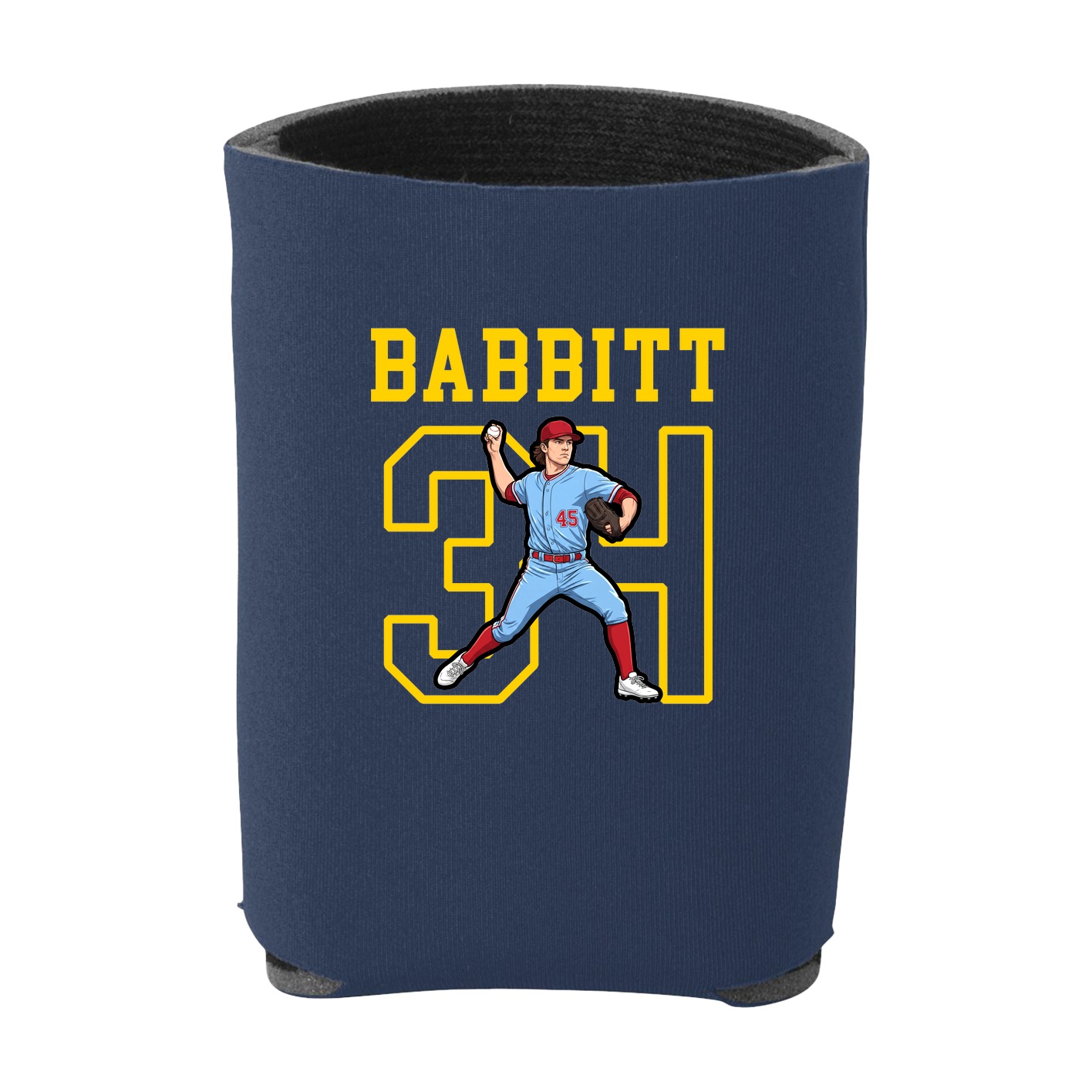 Can Holder — Shirsey in Navy