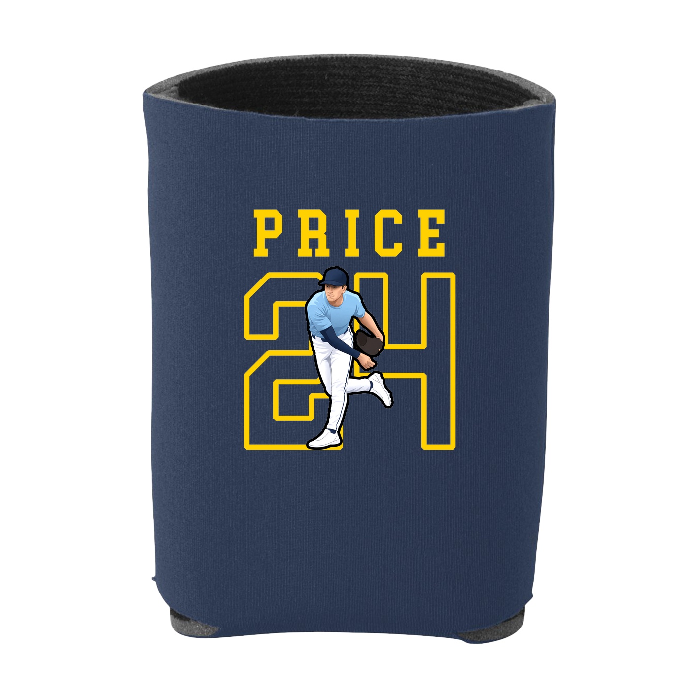 Can Holder — Shirsey in Navy