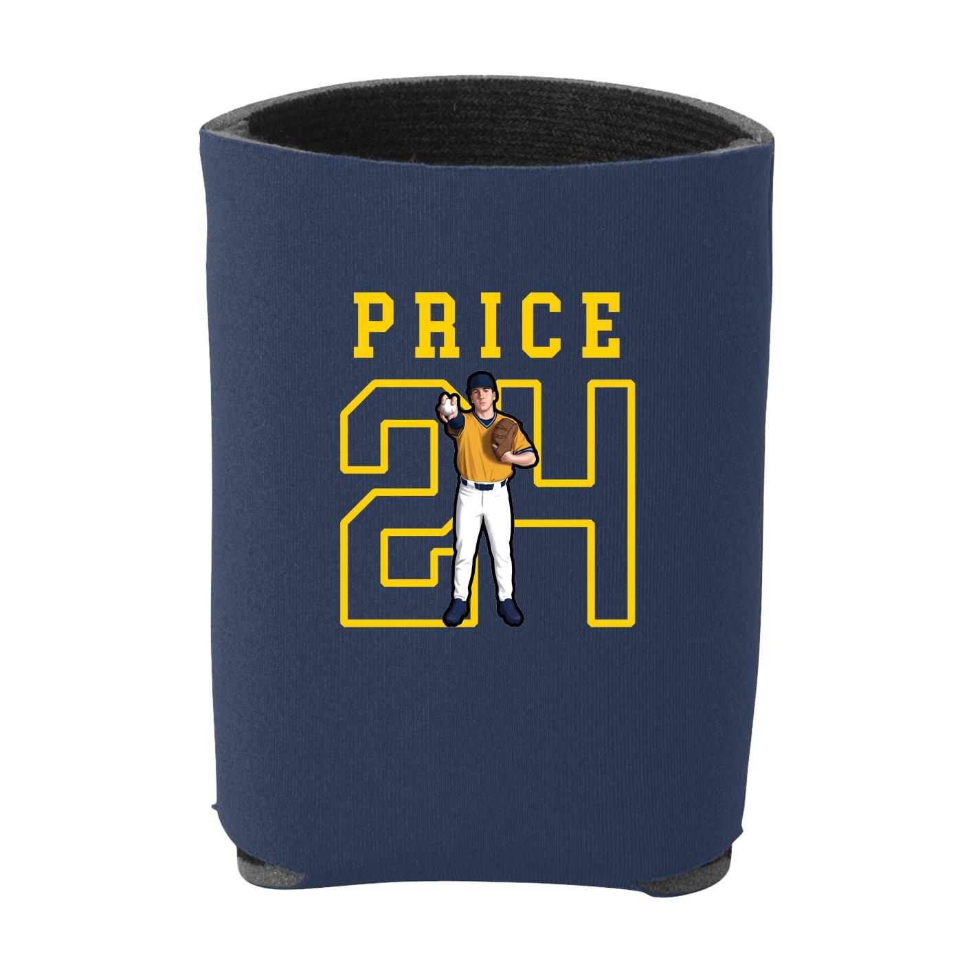 Can Holder — Shirsey in Navy