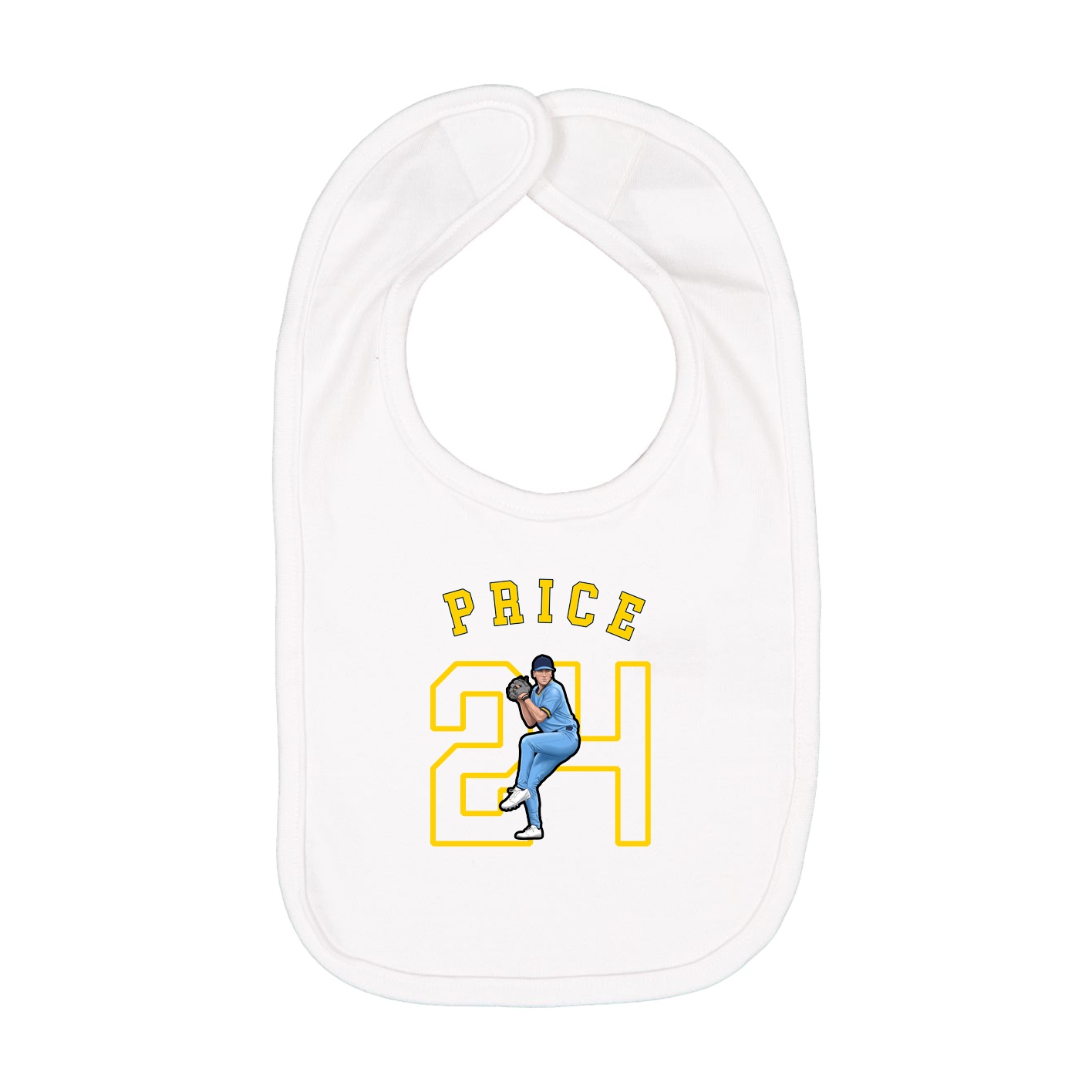 Infant Bib