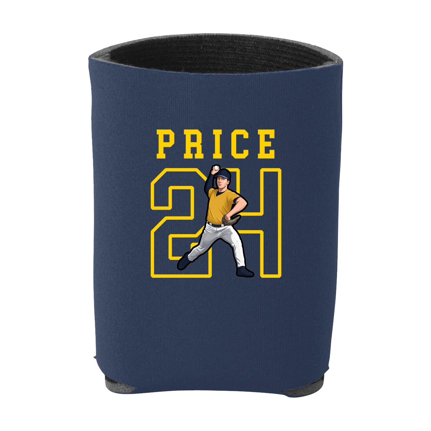 Can Holder — Shirsey in Navy