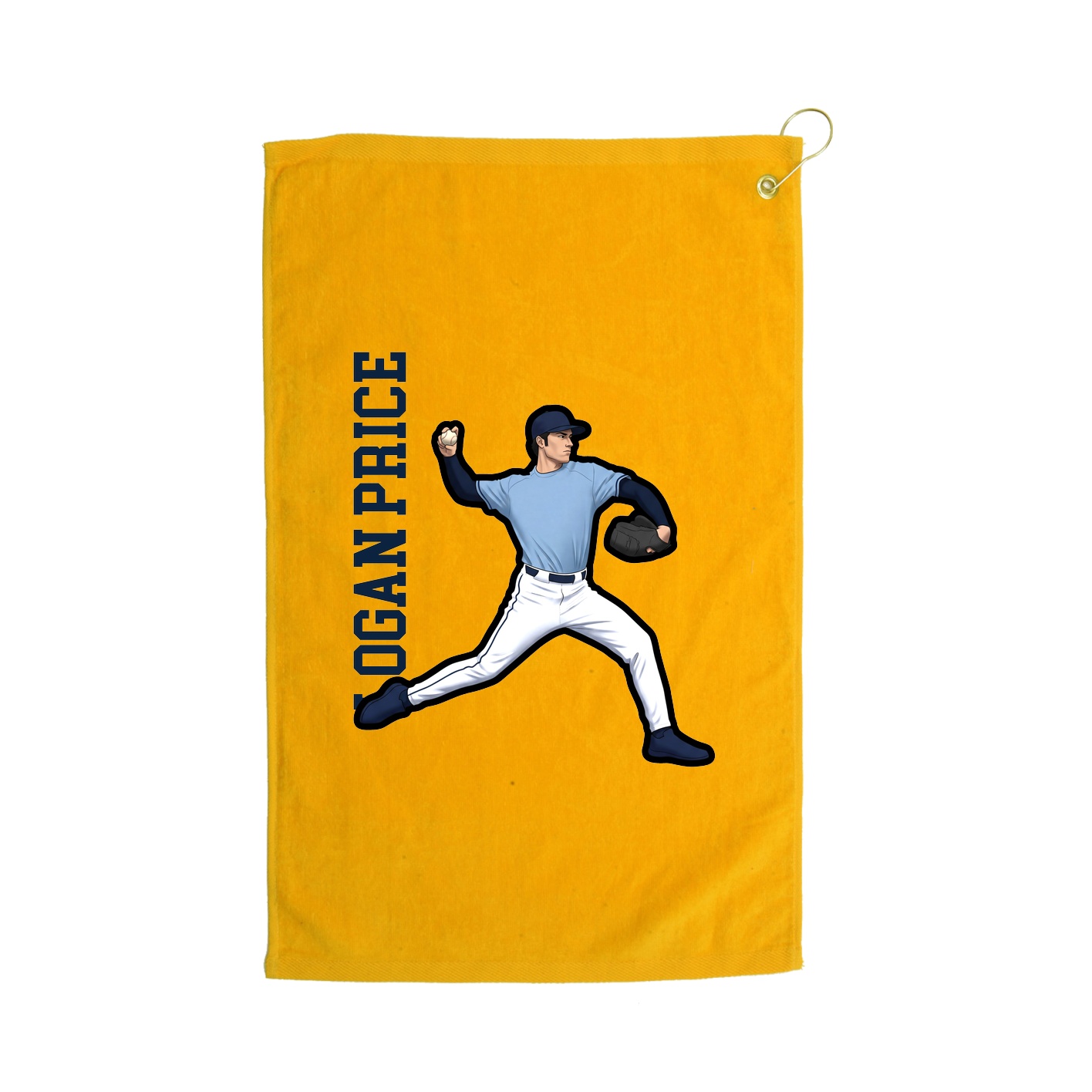 Golf Towel