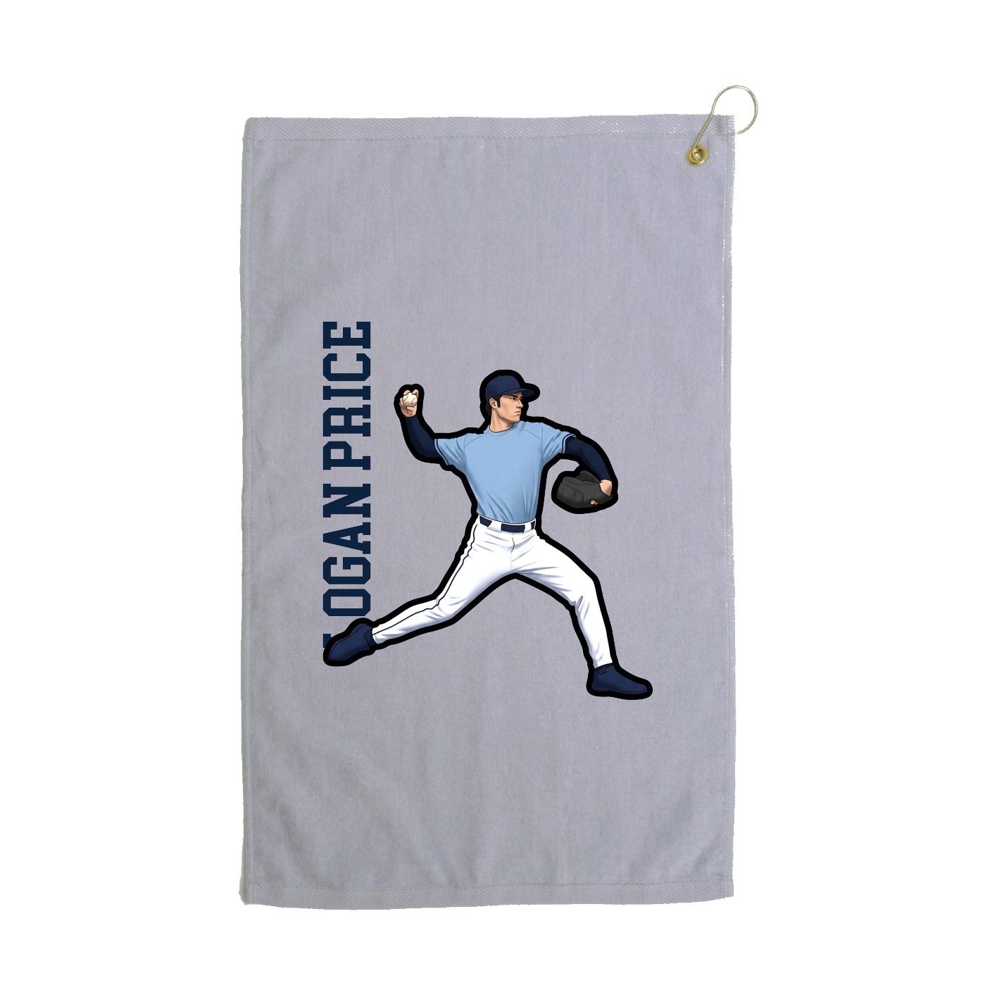 Golf Towel