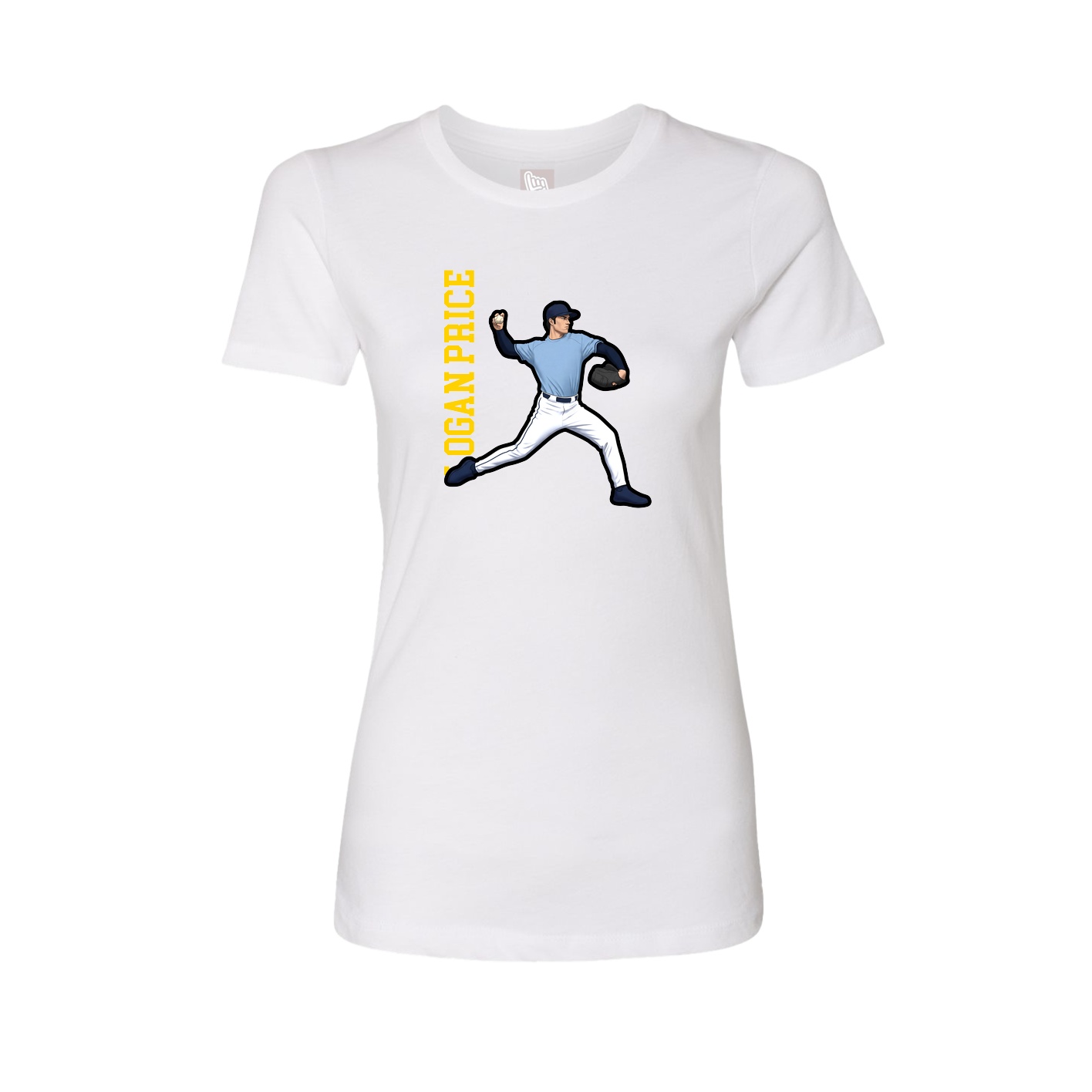 Womens Tee