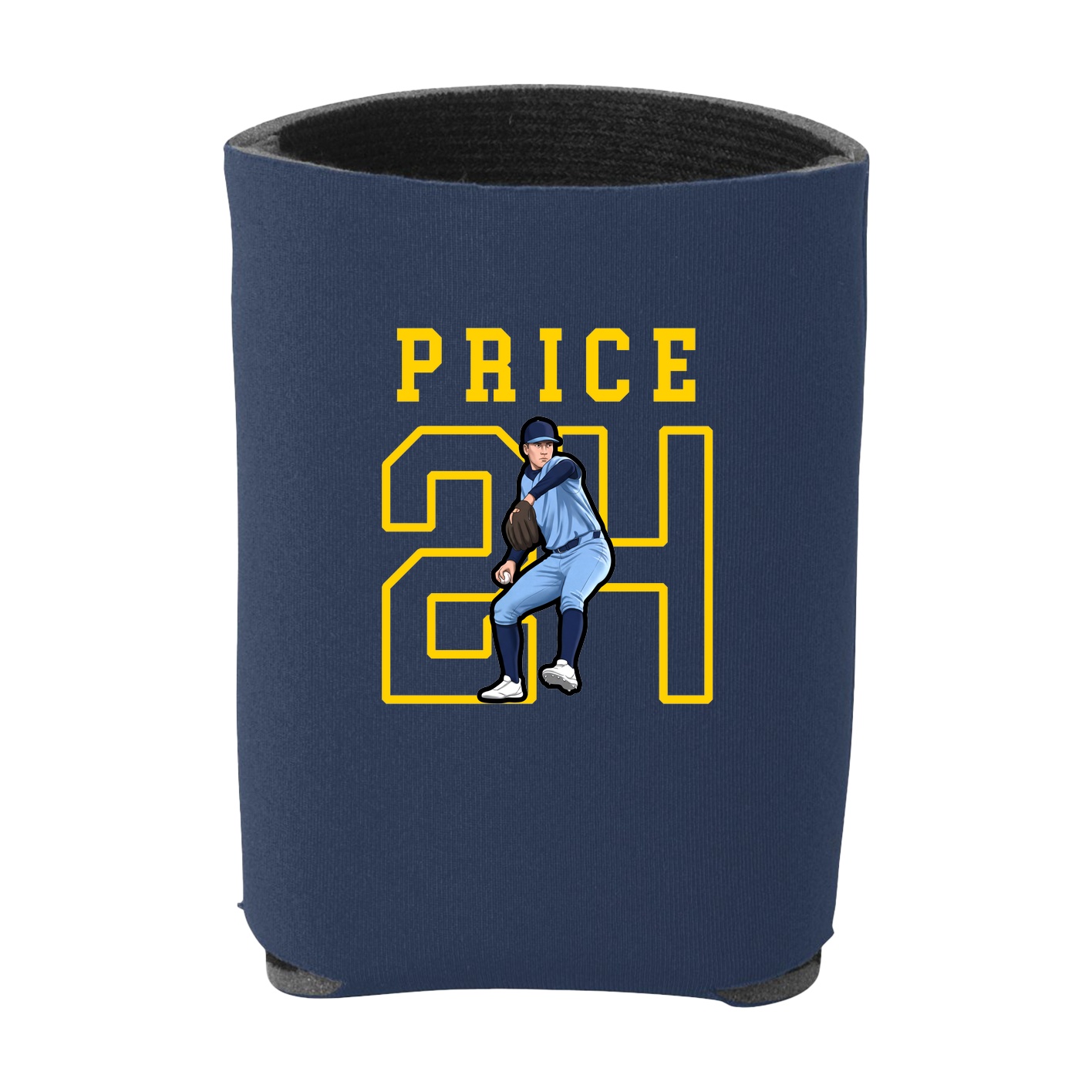 Can Holder — Shirsey in Navy
