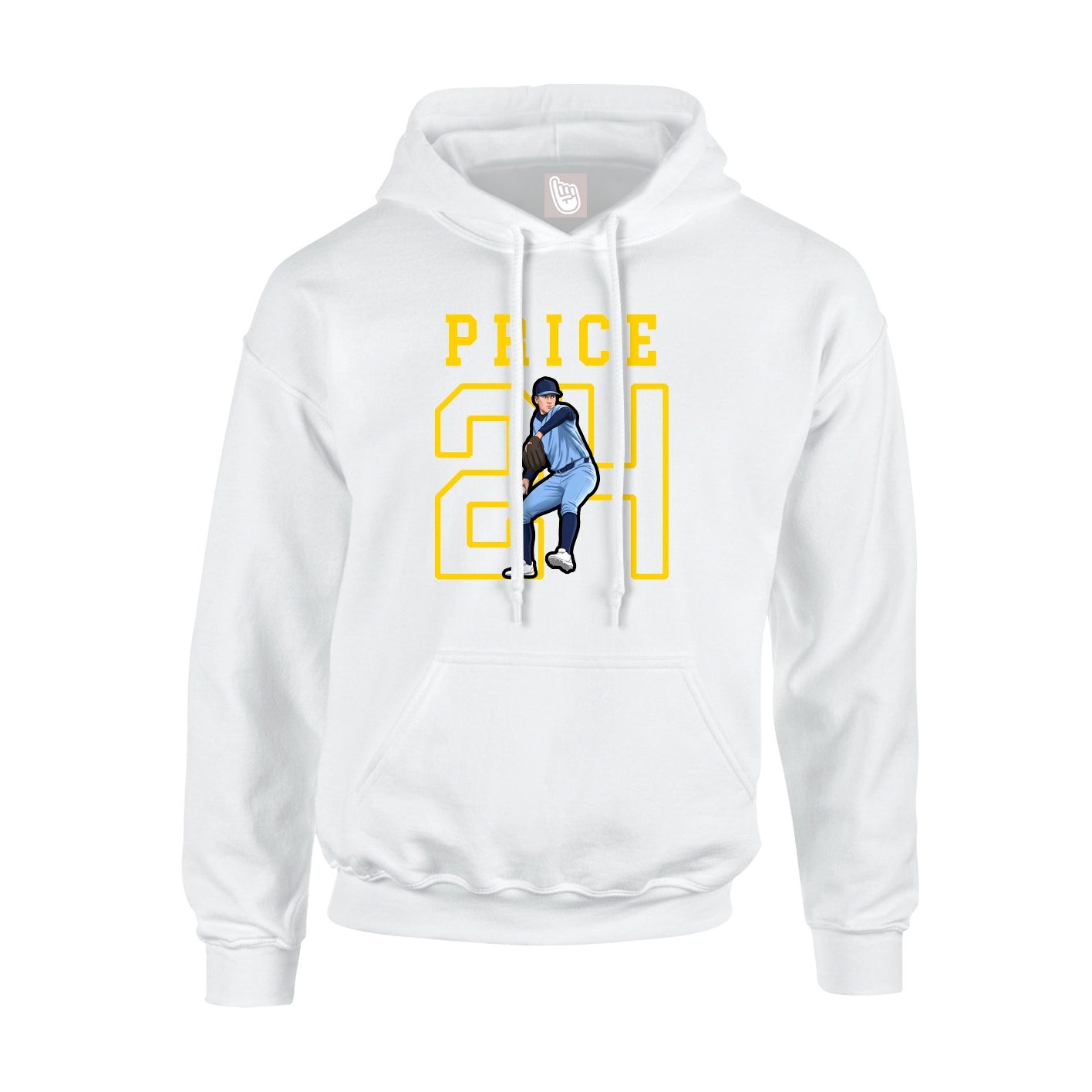 Youth Hoodie