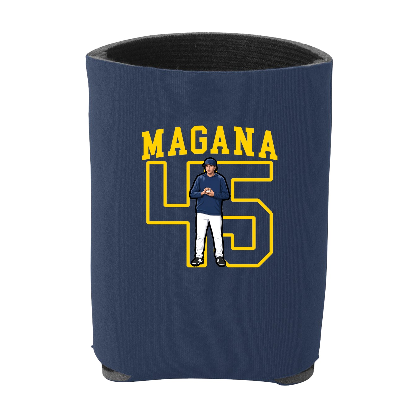 Can Holder — Shirsey in Navy