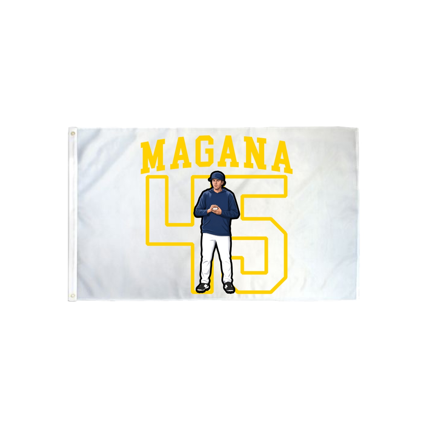 3x5 Flag