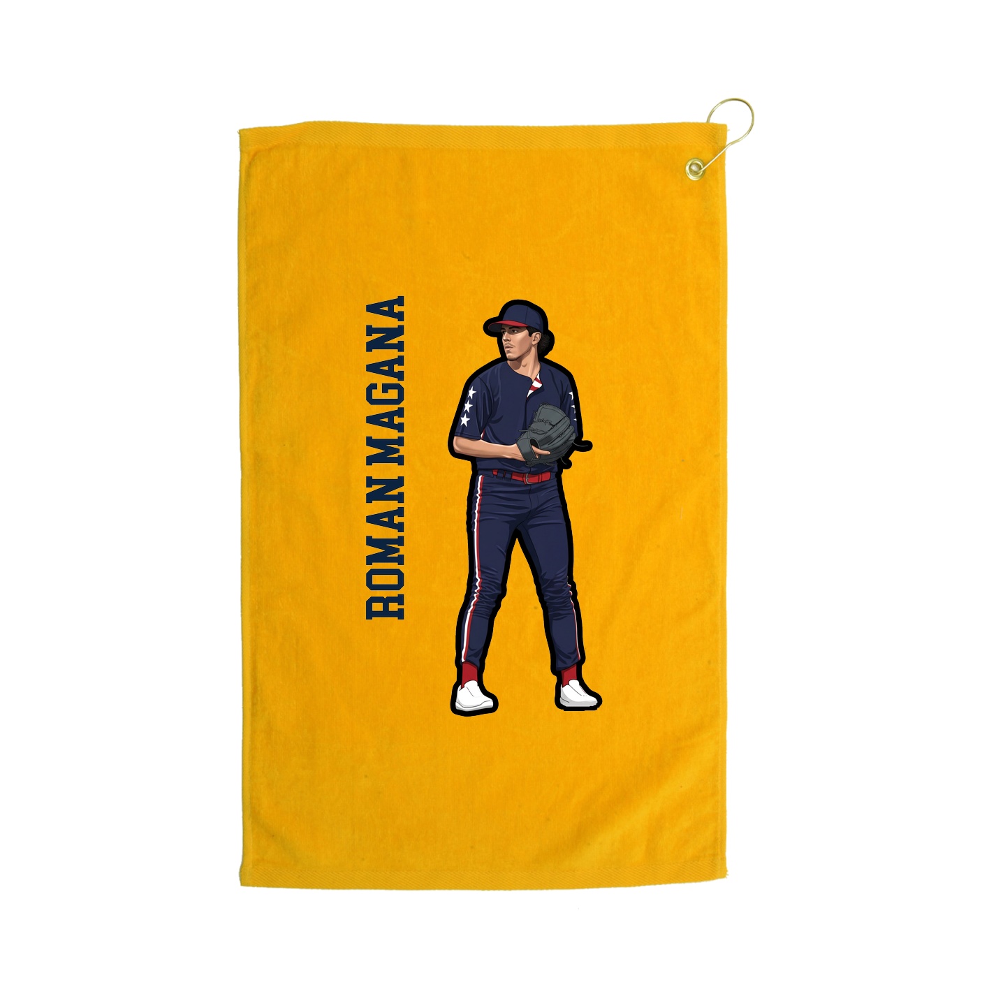 Golf Towel