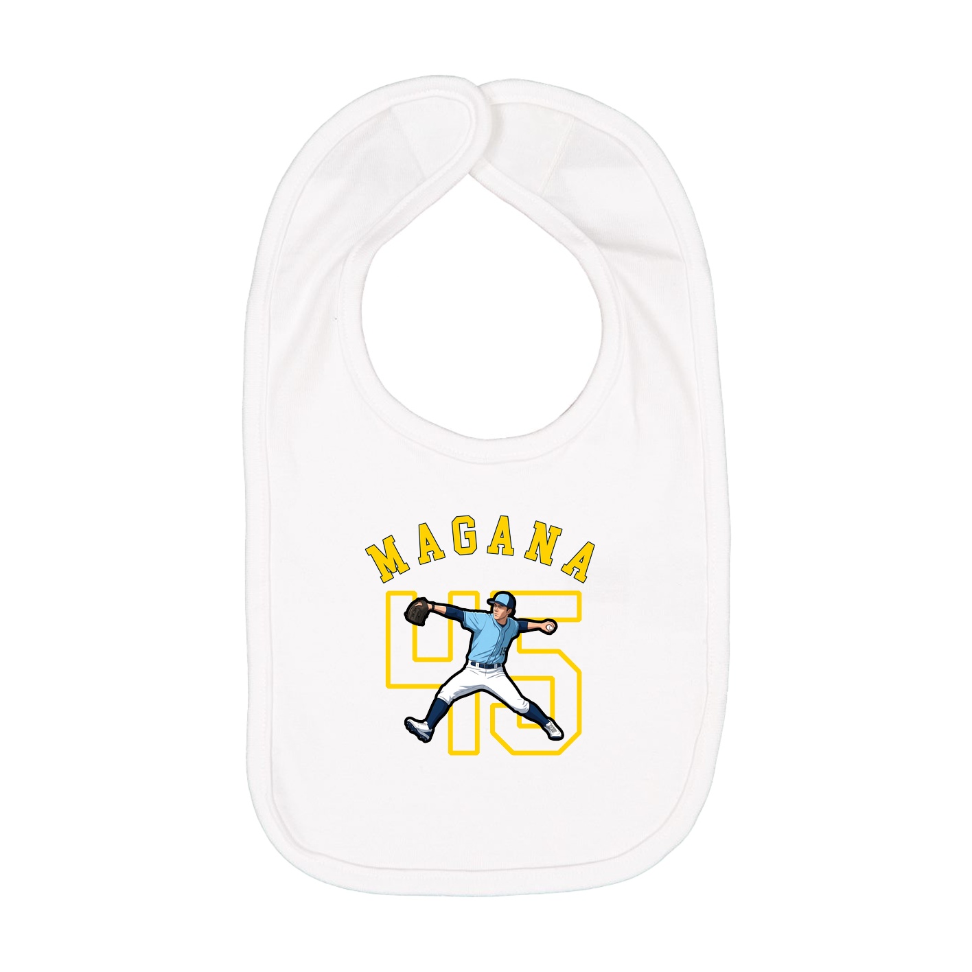 Infant Bib
