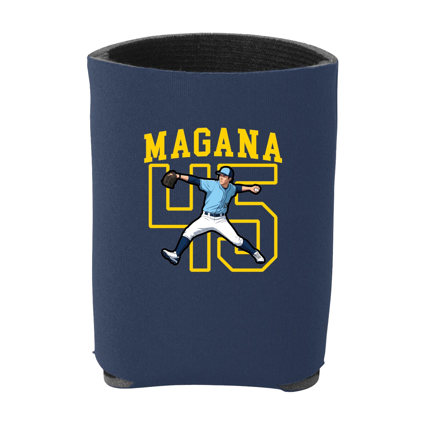 Can Holder — Shirsey in Navy