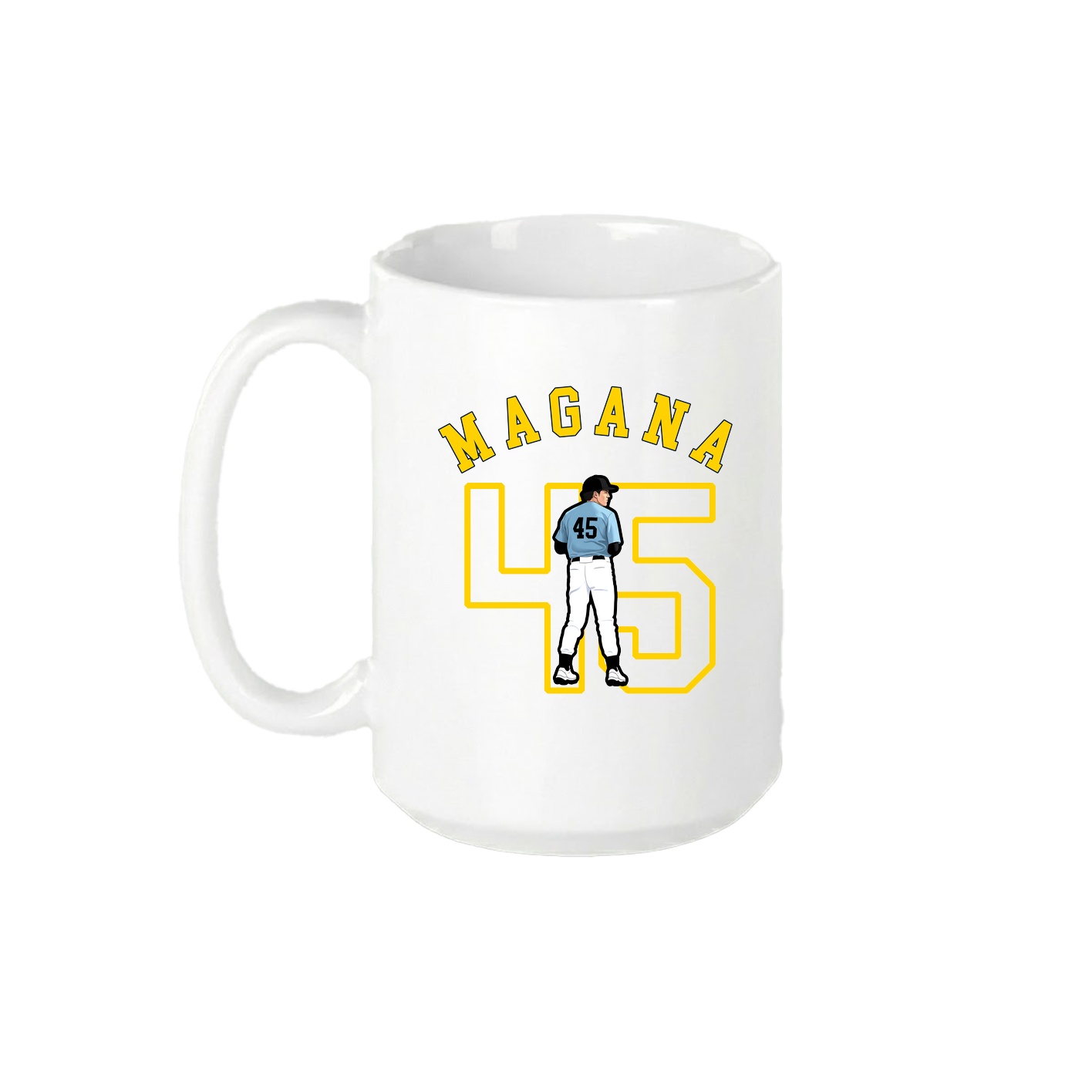 15oz Coffee Mug