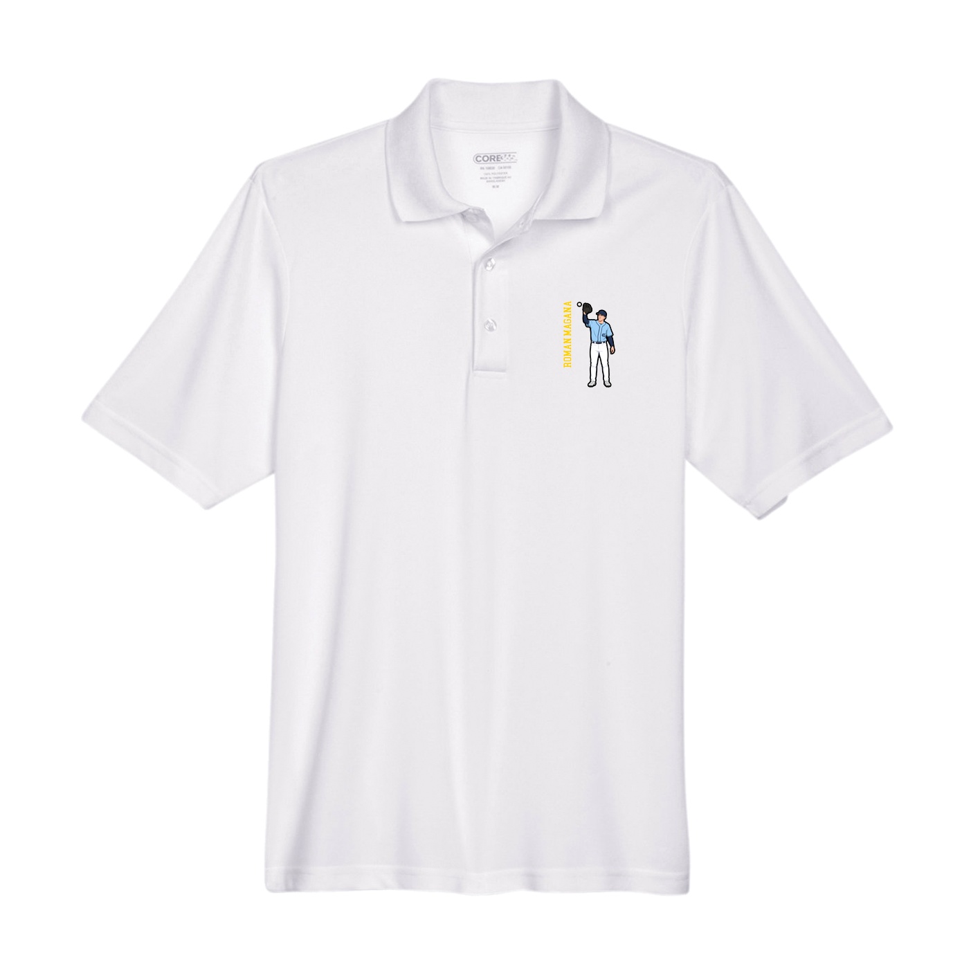 Performance Polo