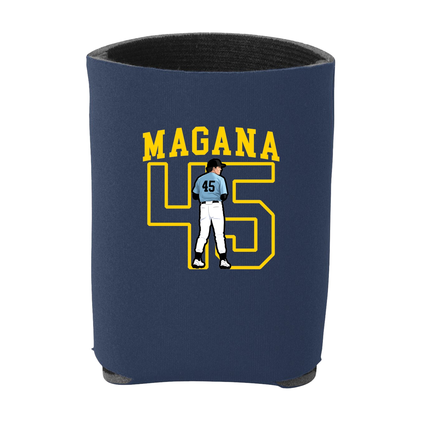 Can Holder — Shirsey in Navy