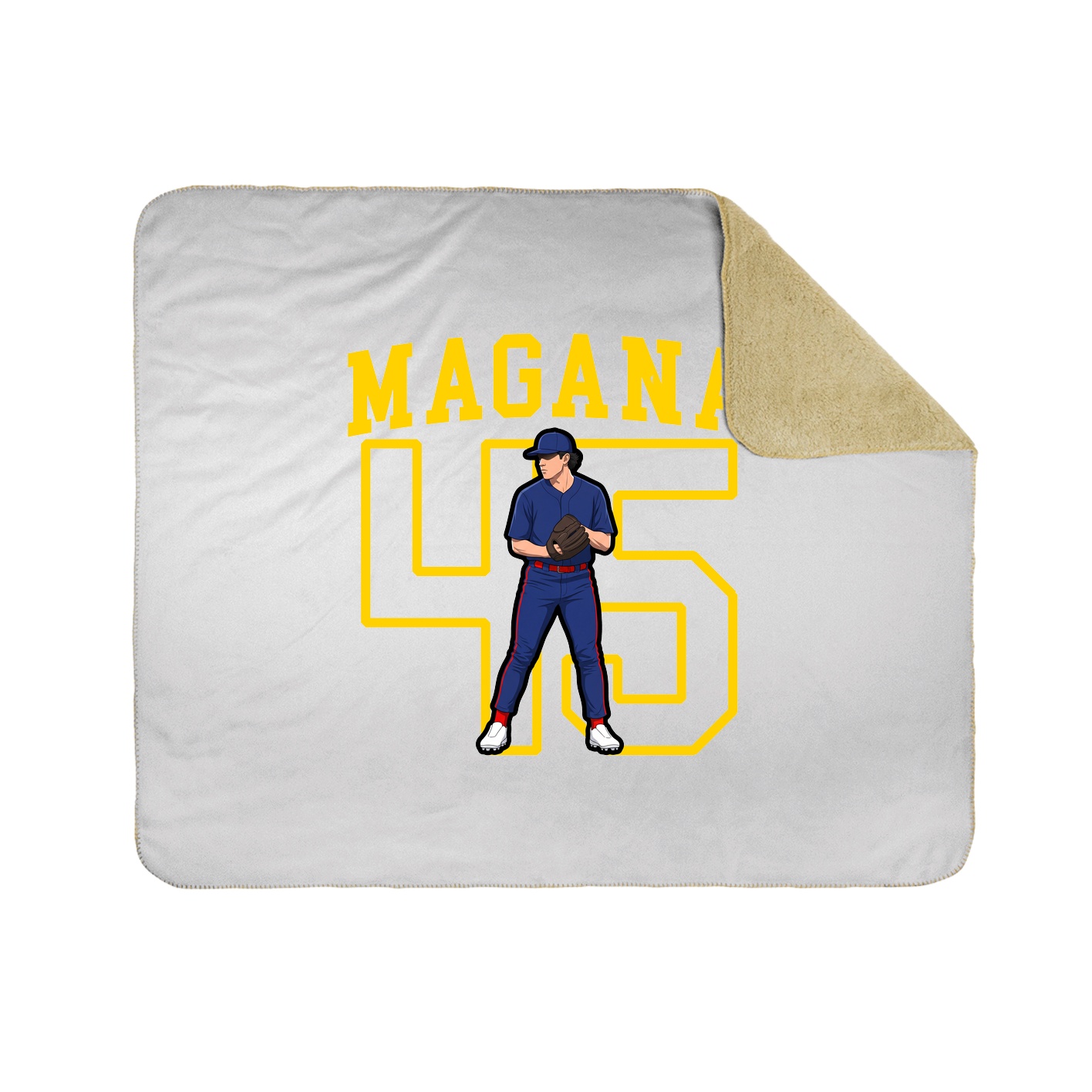 Throw Blanket