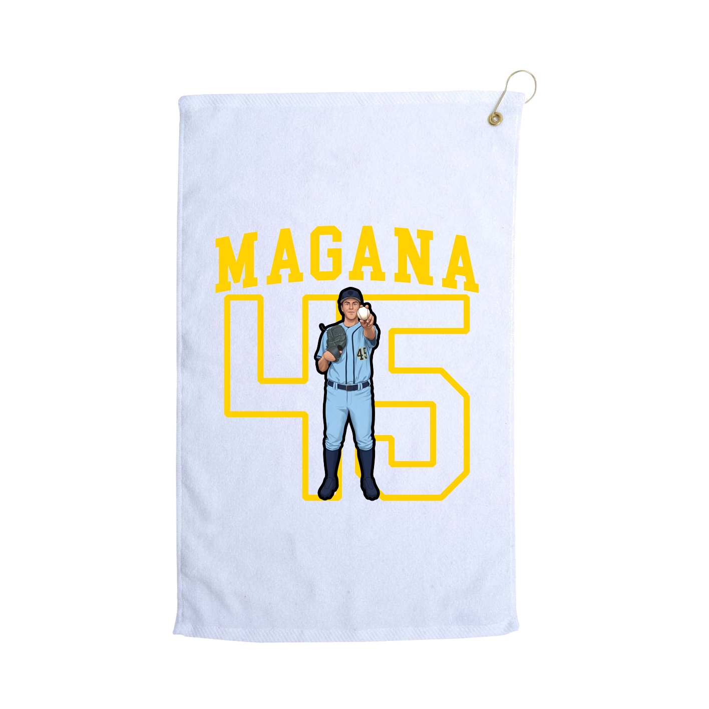 Golf Towel