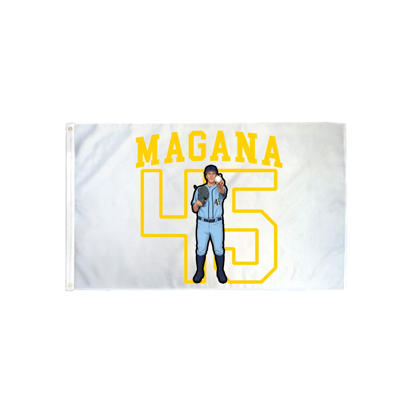 3x5 Flag