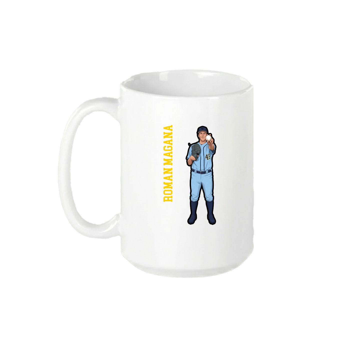 15oz Coffee Mug