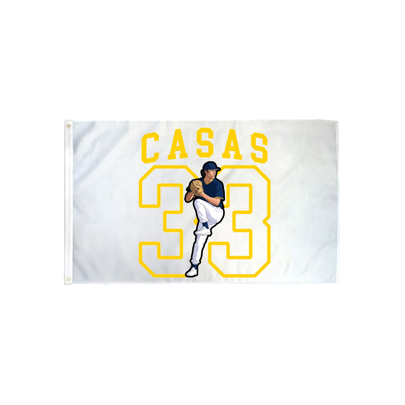 3x5 Flag