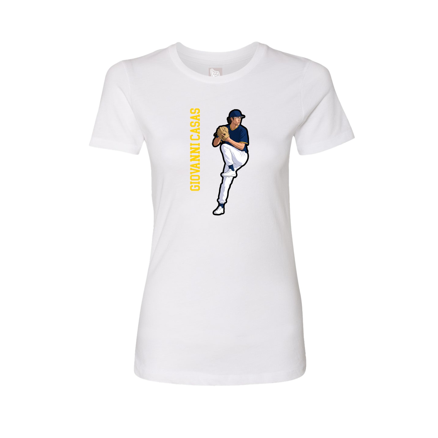 Womens Tee