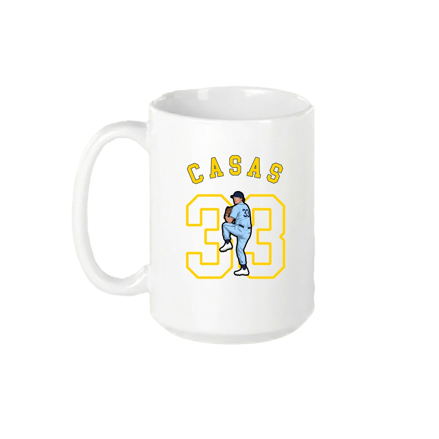 15oz Coffee Mug