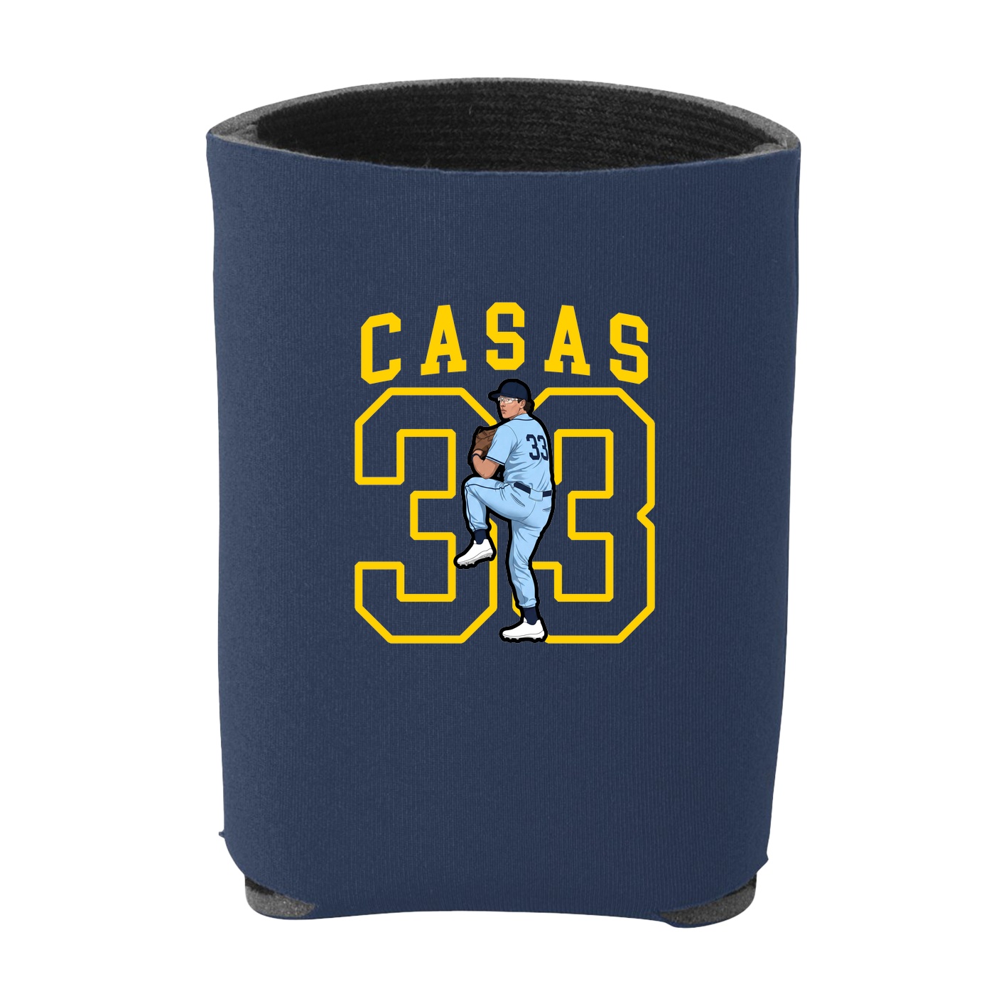 Can Holder — Shirsey in Navy
