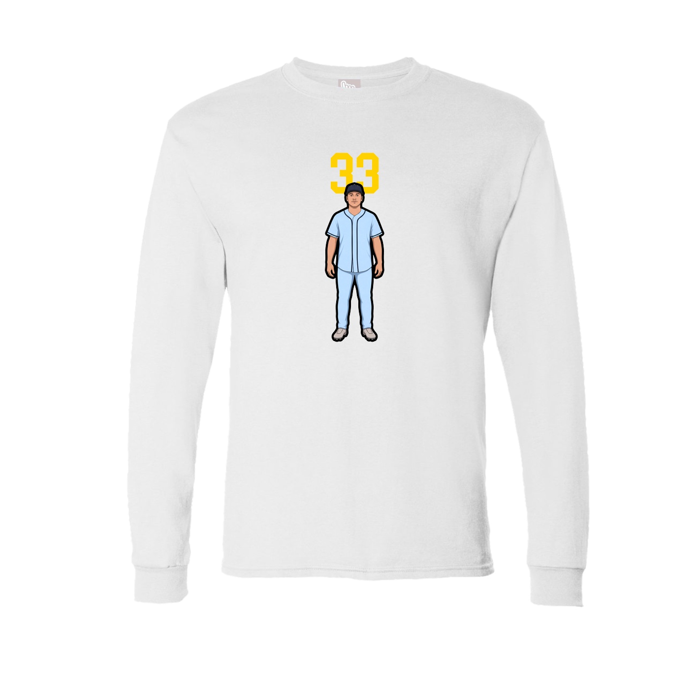 Long Sleeve Tee