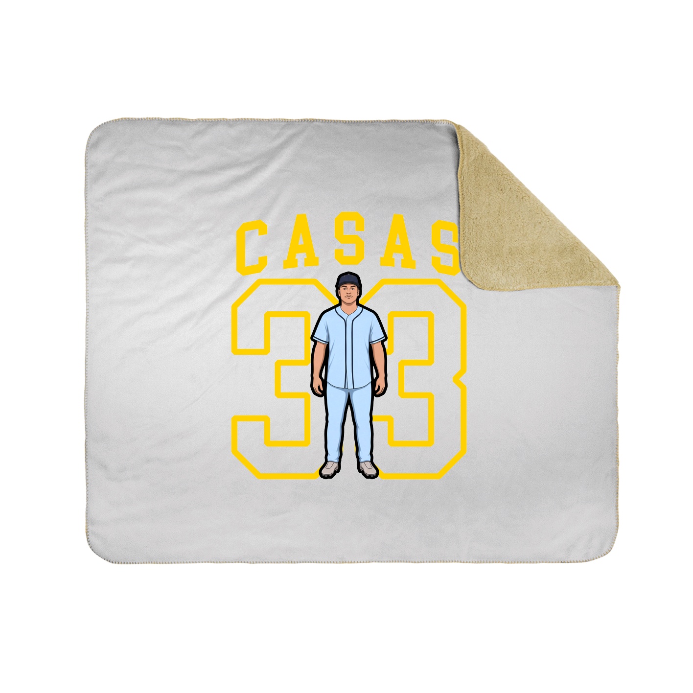 Throw Blanket
