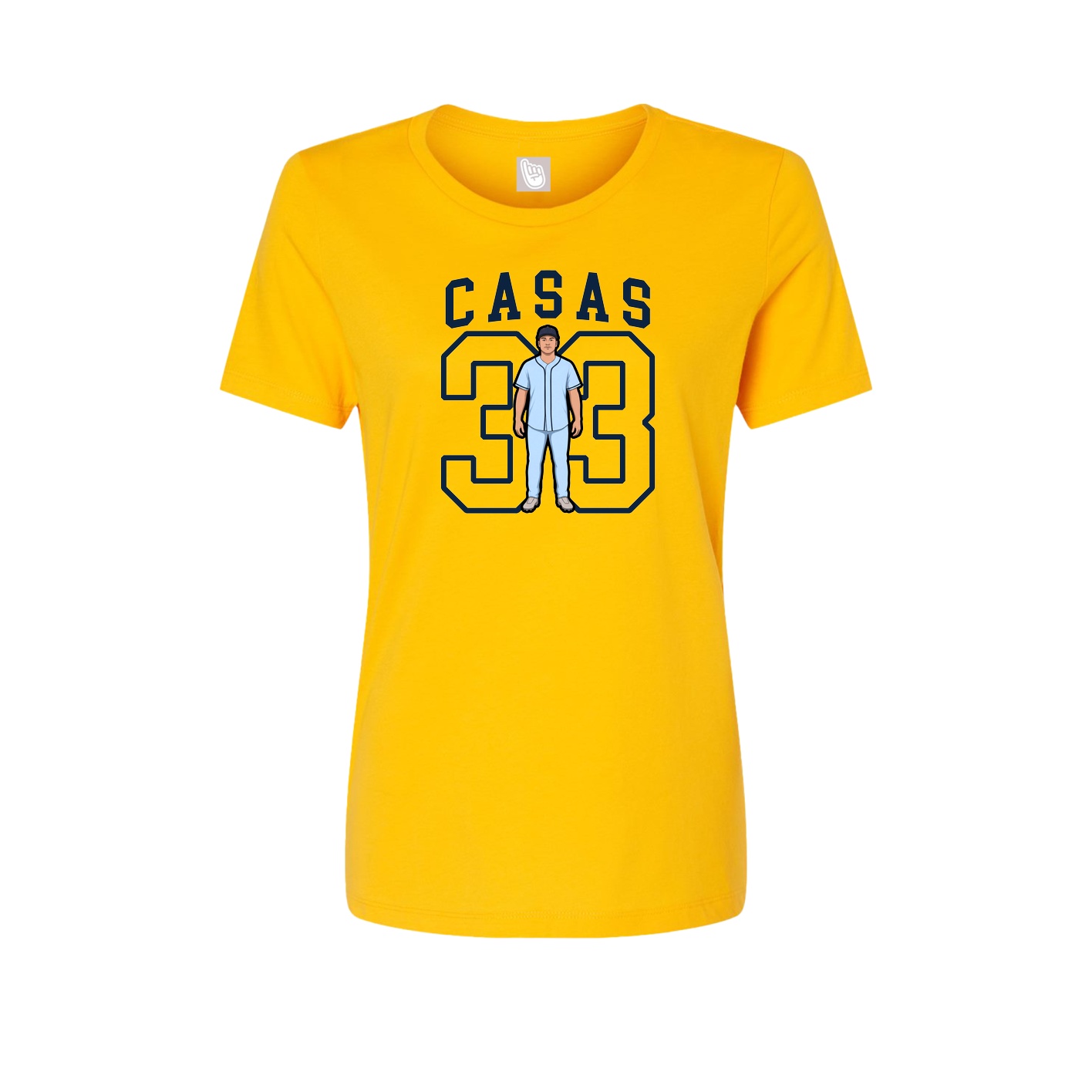 Womens Tee
