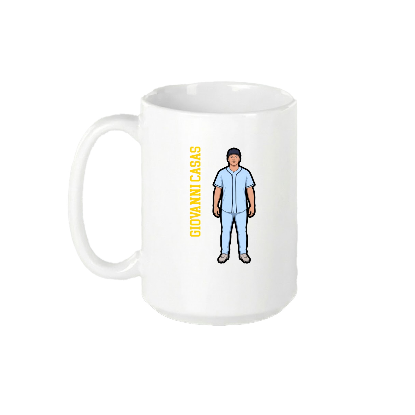 15oz Coffee Mug