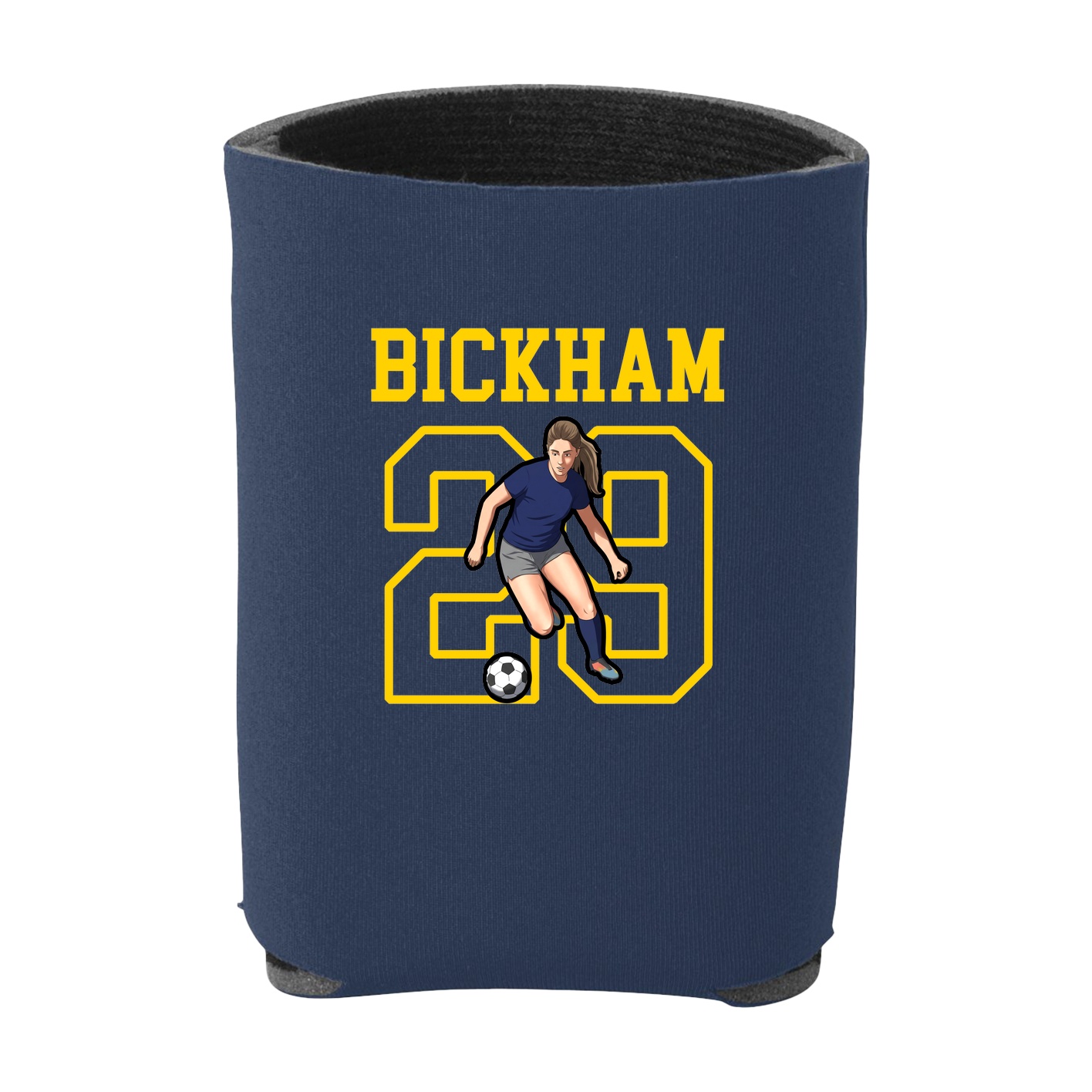 Can Holder — Shirsey in Navy